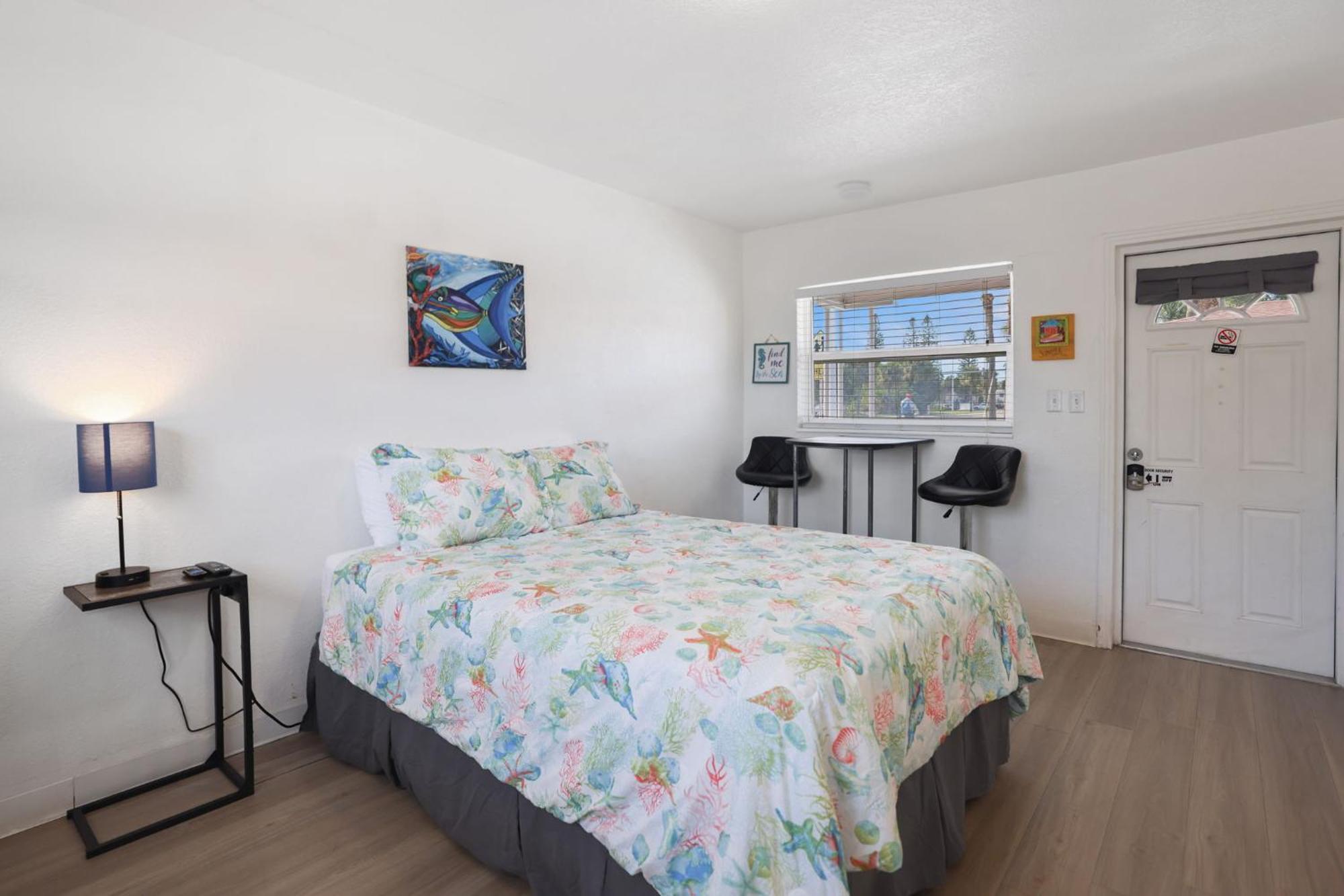 Sun Island Motel St. Pete Beach Eksteriør billede