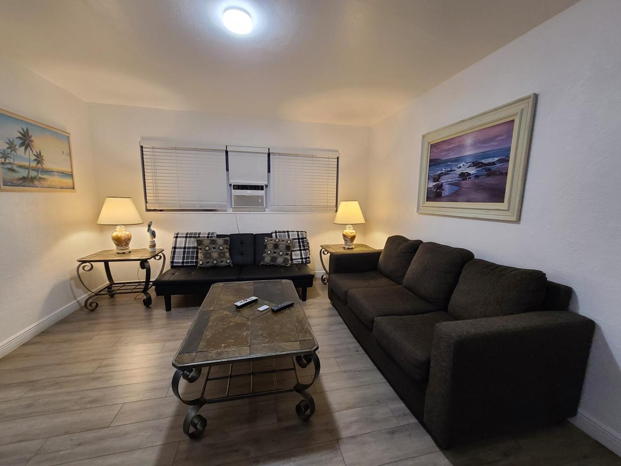 Sun Island Motel St. Pete Beach Værelse billede