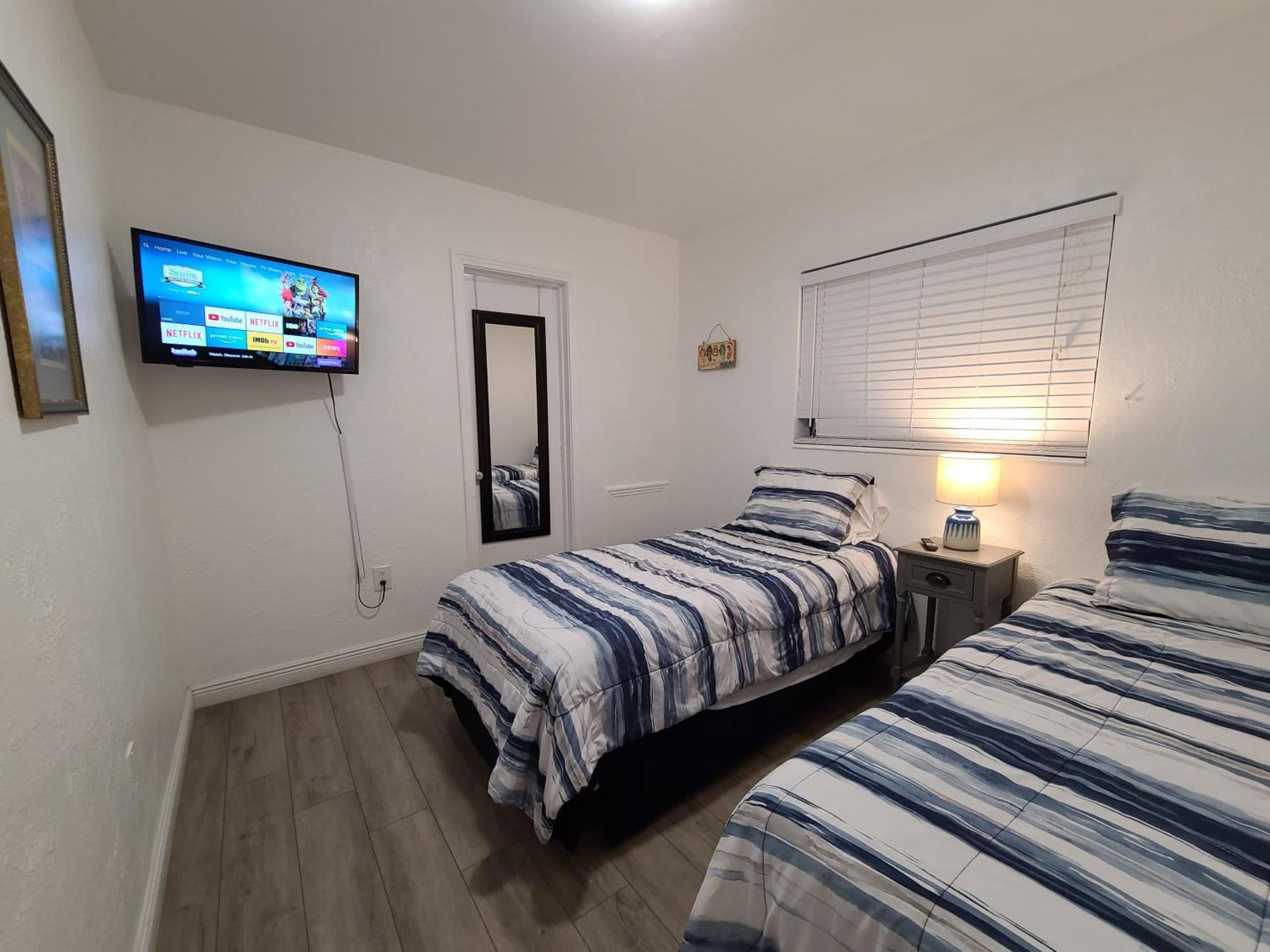 Sun Island Motel St. Pete Beach Værelse billede