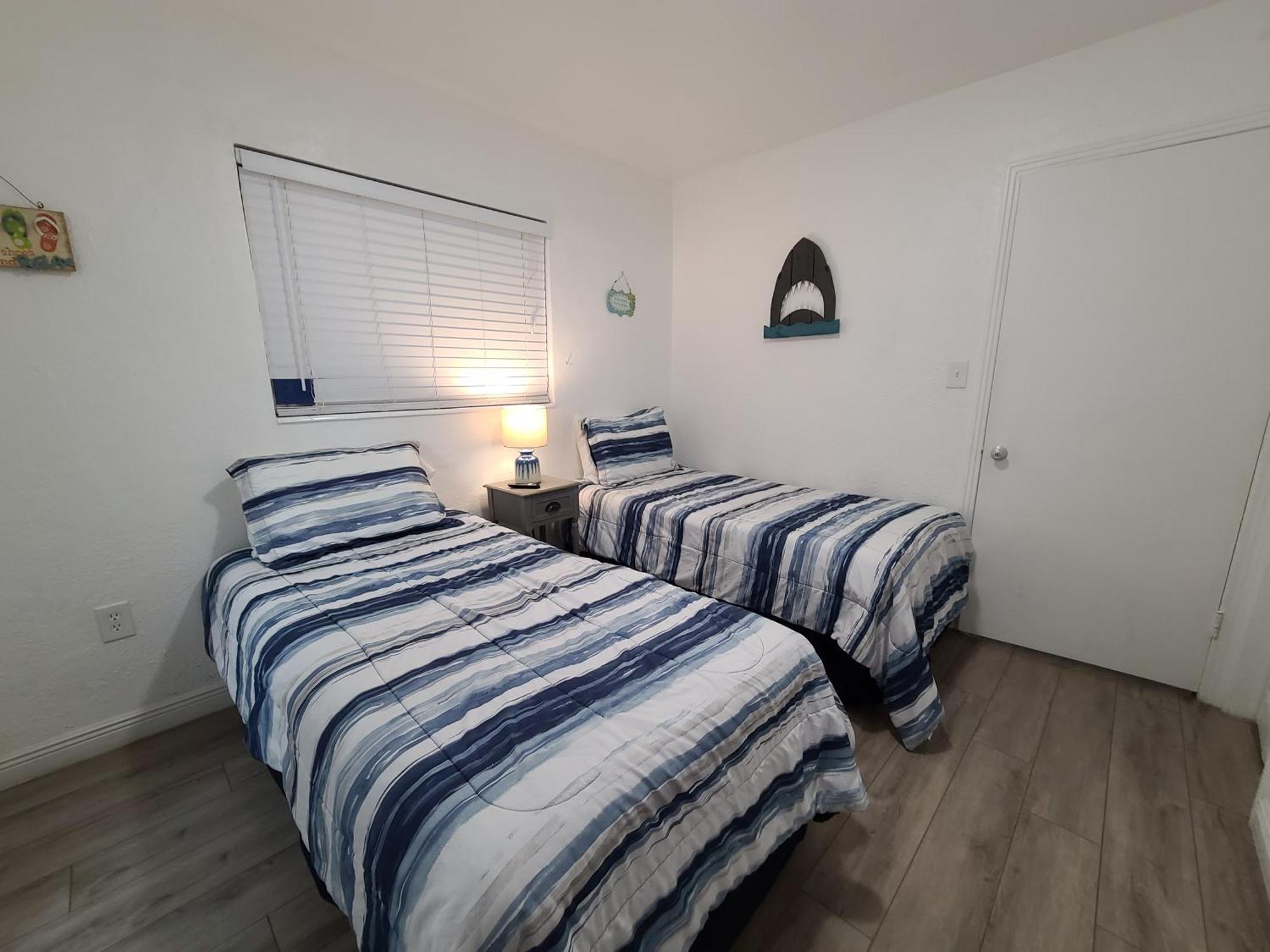 Sun Island Motel St. Pete Beach Værelse billede