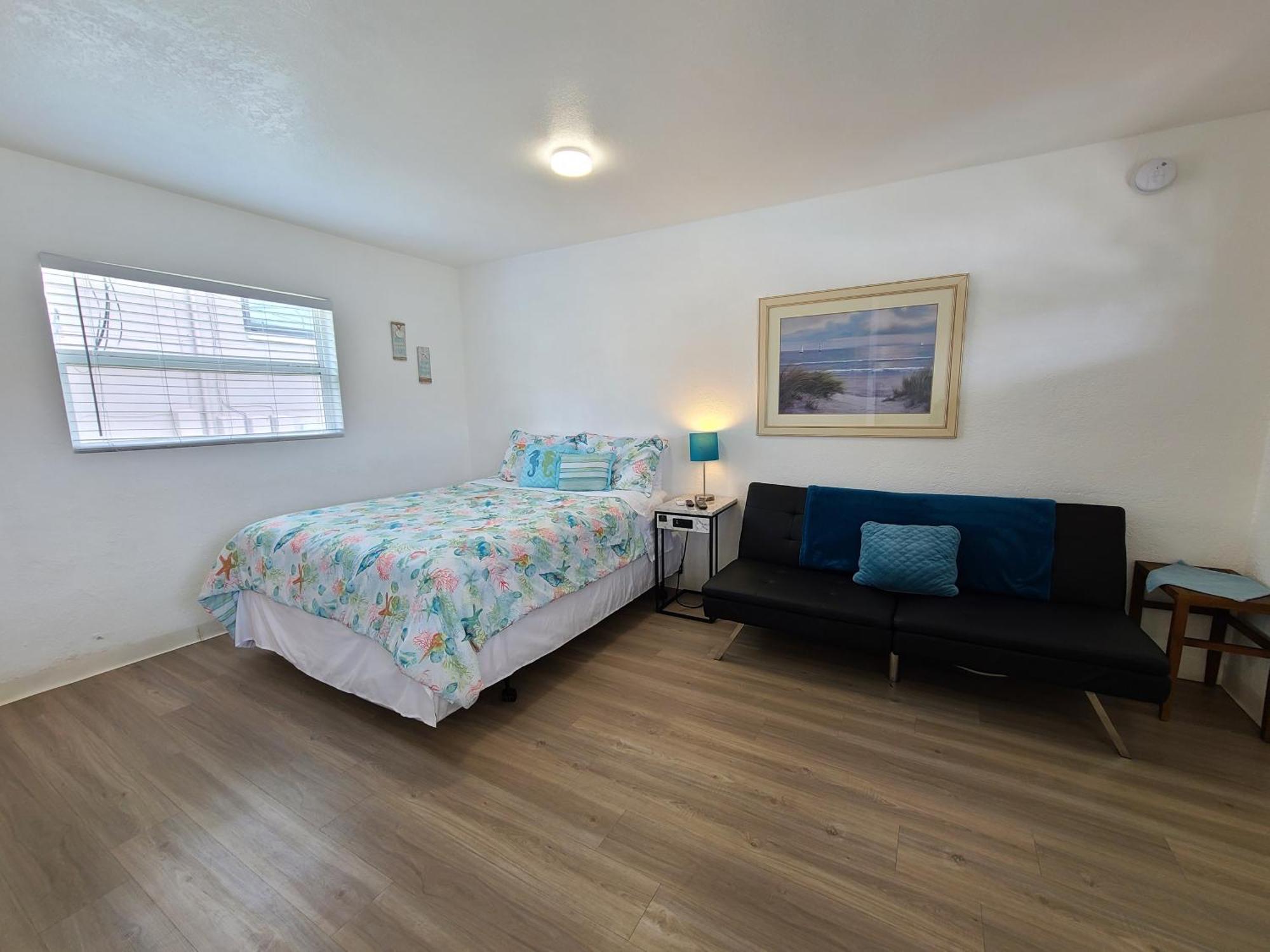 Sun Island Motel St. Pete Beach Værelse billede
