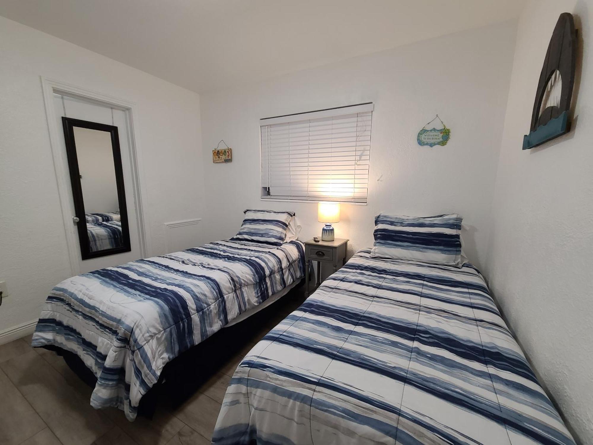 Sun Island Motel St. Pete Beach Værelse billede