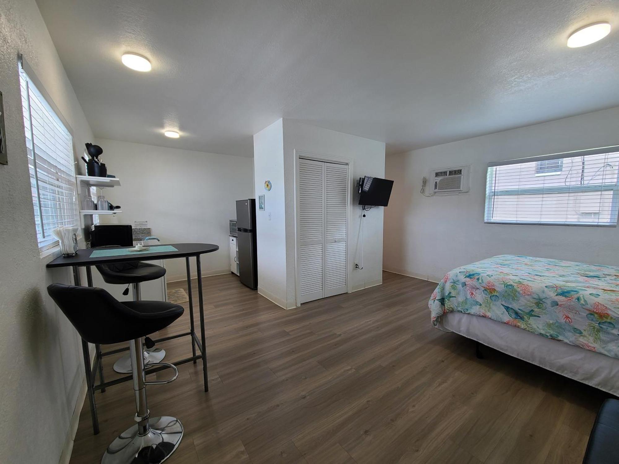 Sun Island Motel St. Pete Beach Værelse billede